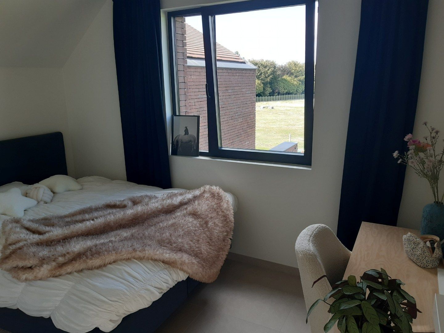 BEN-woning met prachtige (groene) vergezichten foto 25