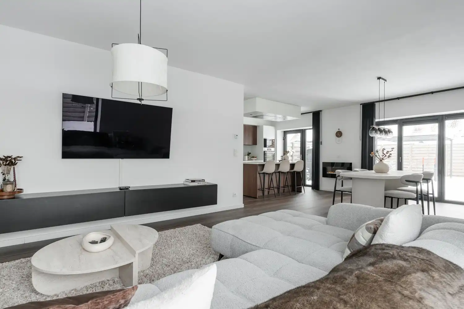 Recente, energiezuinige 3 SLK woning in een kindvriendelijke buurt op een mooi perceel foto 14