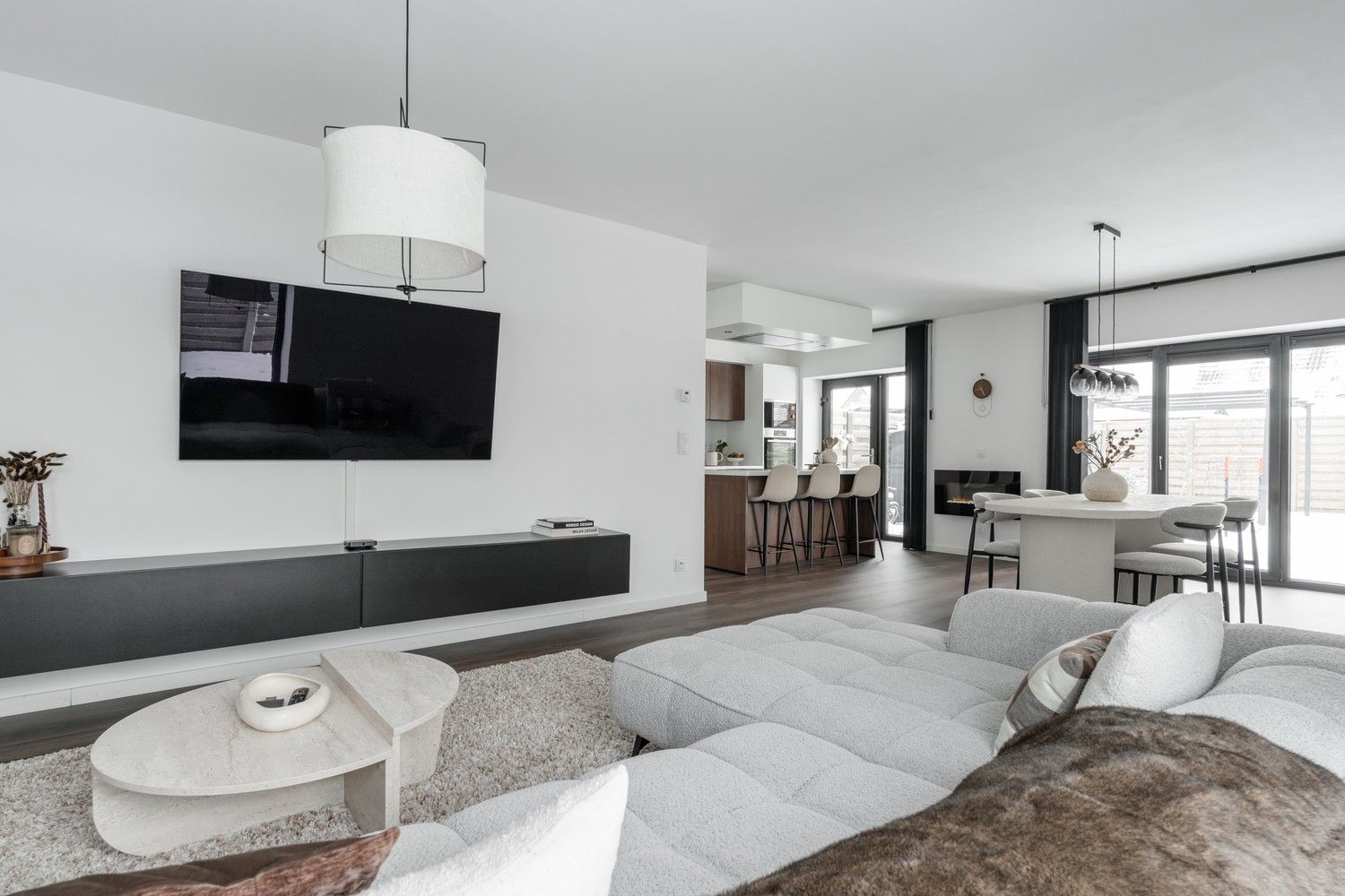 Recente, energiezuinige 3 SLK woning in een kindvriendelijke buurt op een mooi perceel foto 14