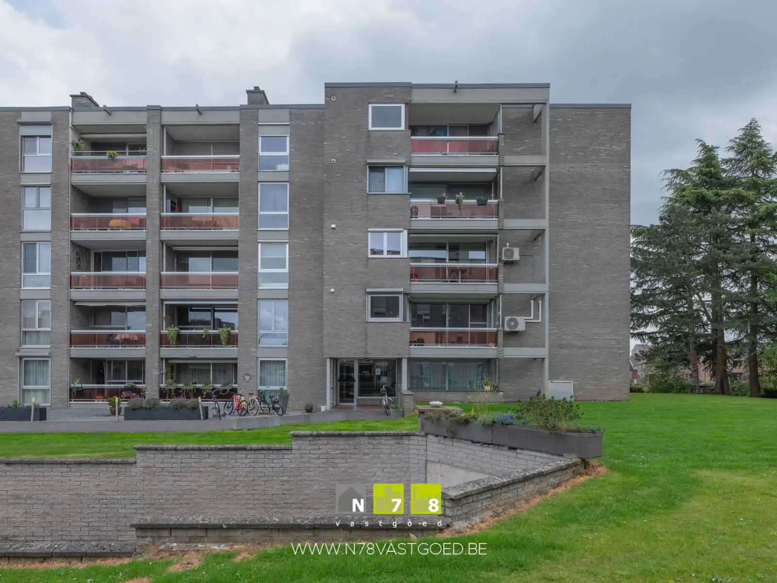 Appartement te koop foto 15