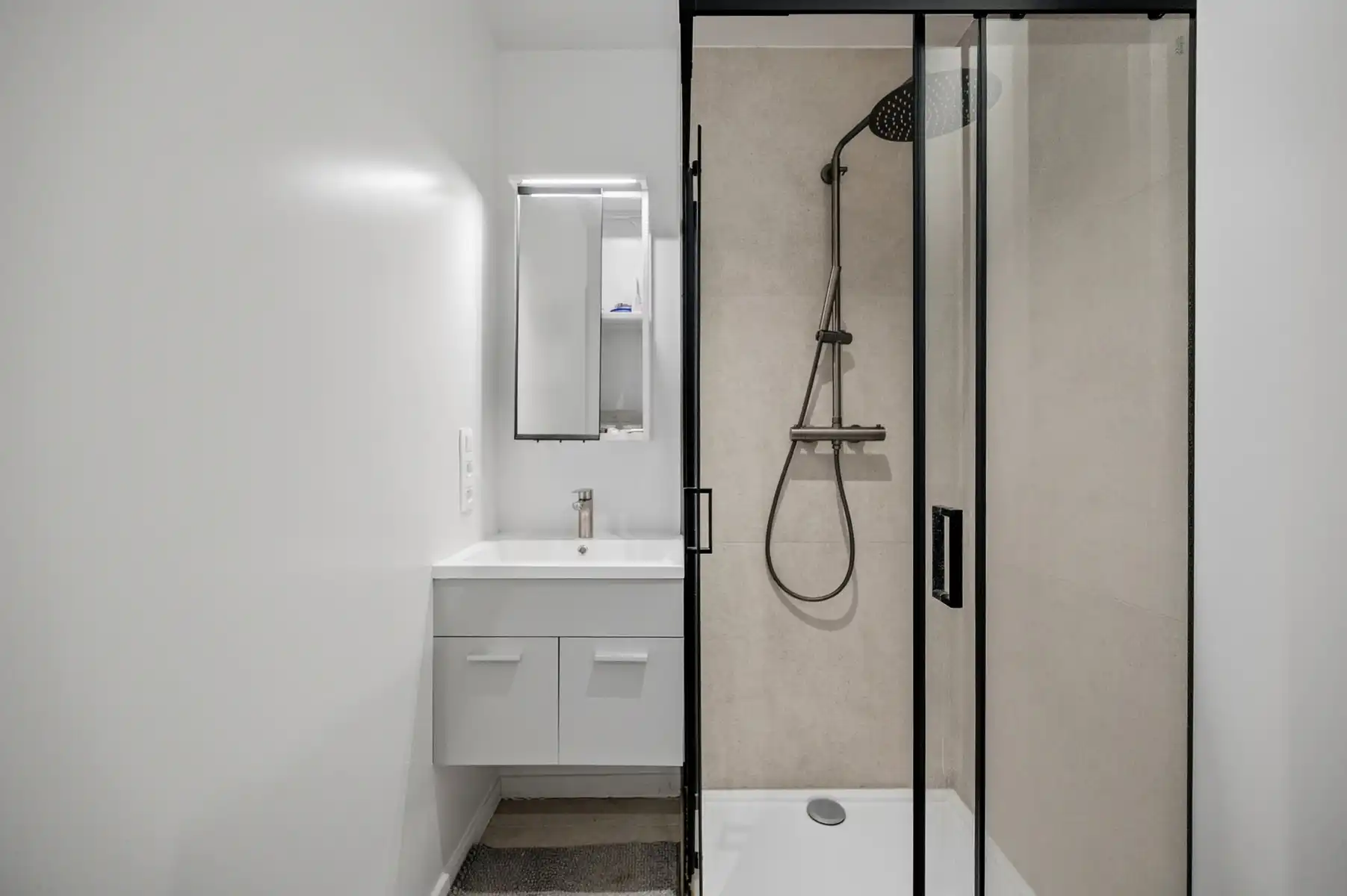 Luxueus studeren in de Tiensestraat! foto 3