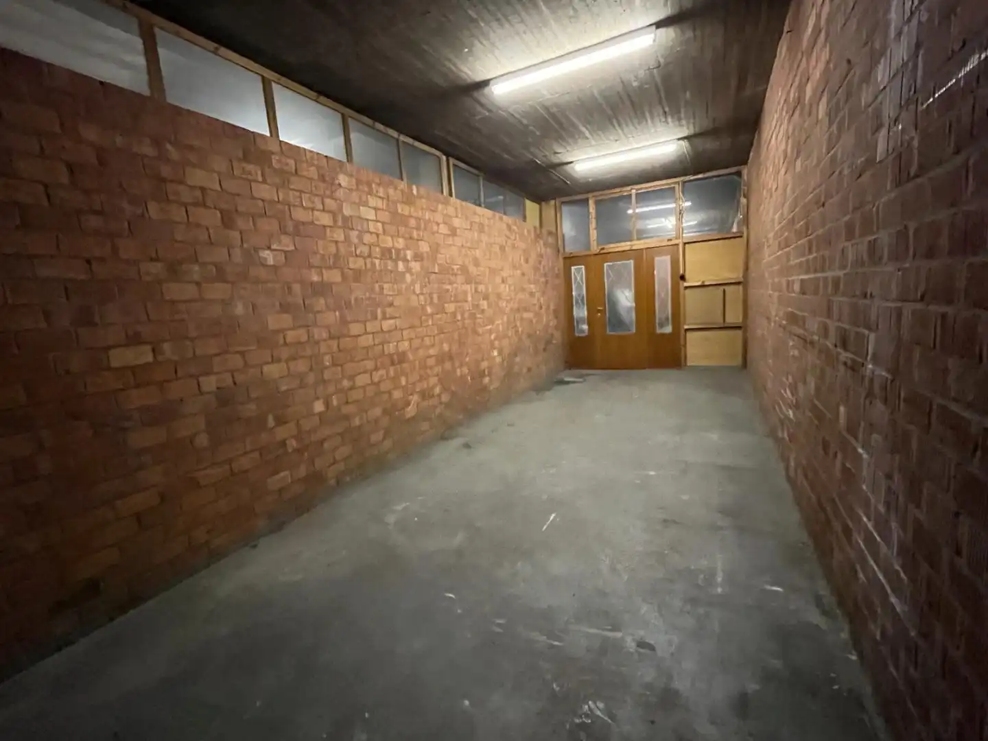 Parkeerplaats te huur Gildestraat 3 - - 2400 Mol