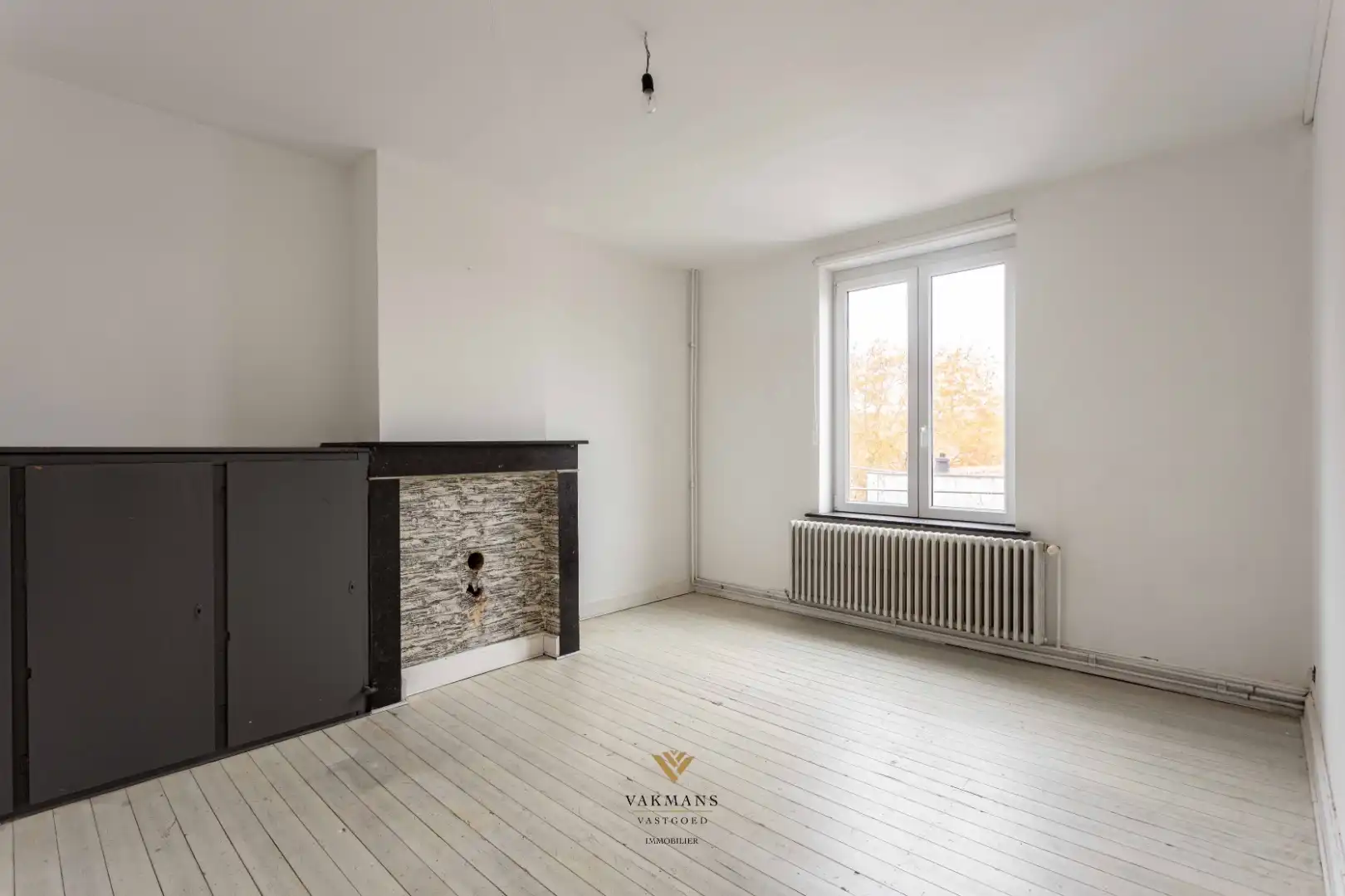 Voormalige directeurswoning foto 17