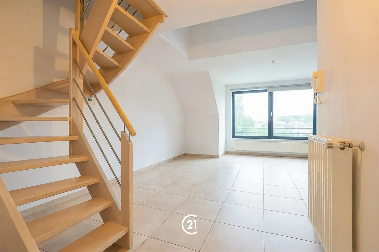 Modern en energiezuinig wonen op een strategische locatie foto 8