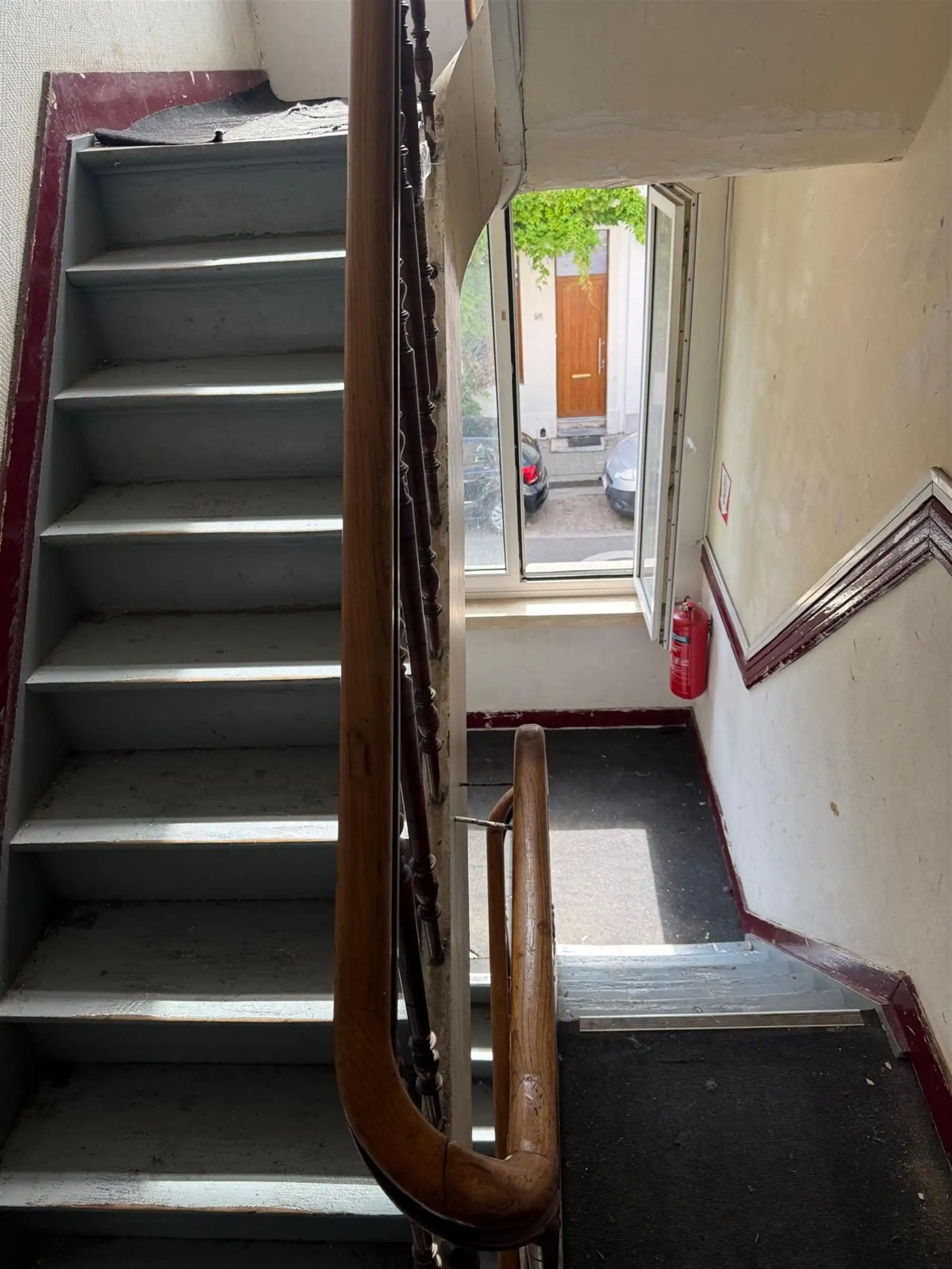 Op te frissen opbrengsteigendom op interessante locatie! foto 17