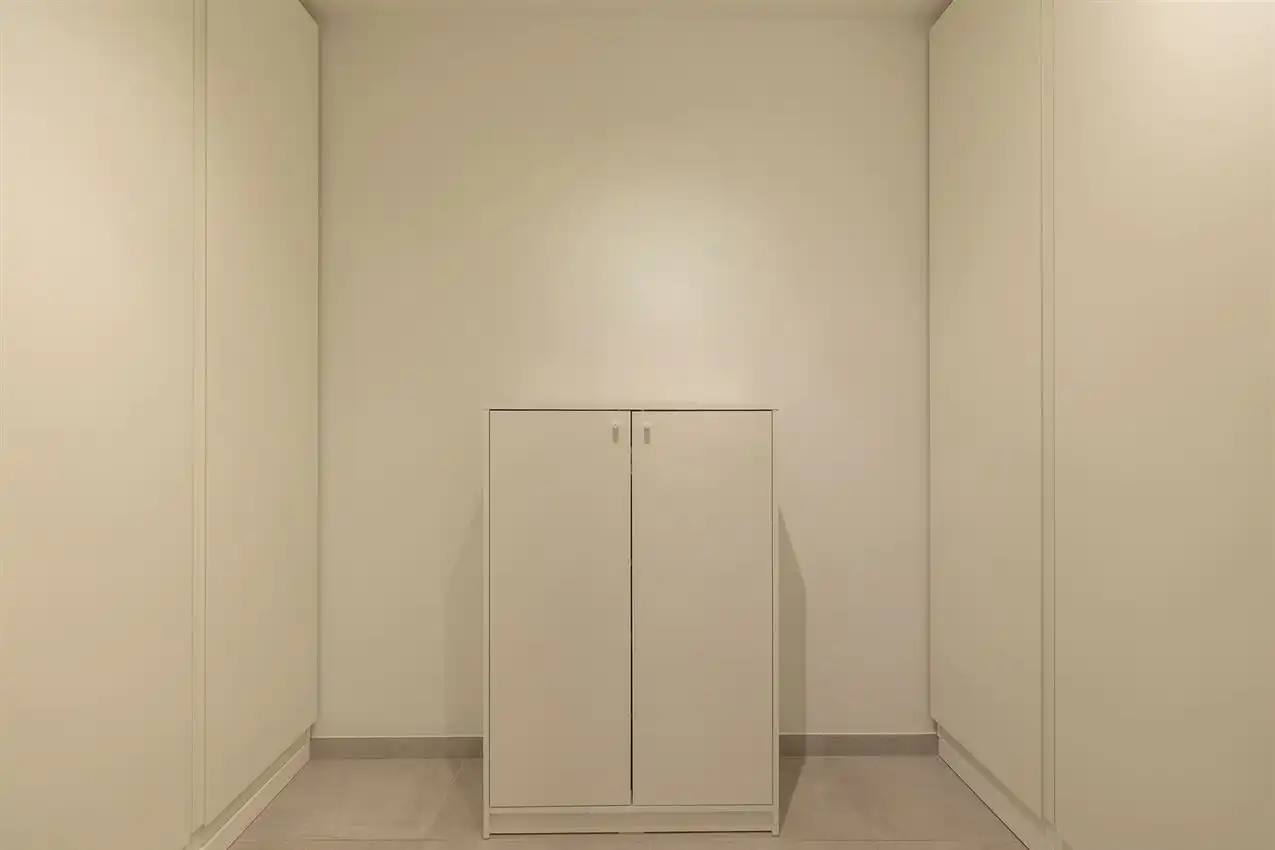 Instapklaar nieuwbouwappartment E20 foto 19