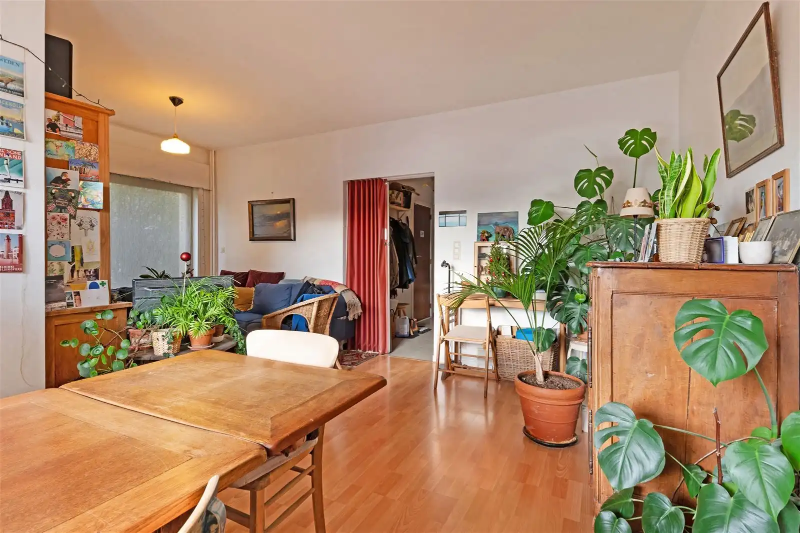 Opbrengsteigendom - Gemengd gebruik residentieel foto 5