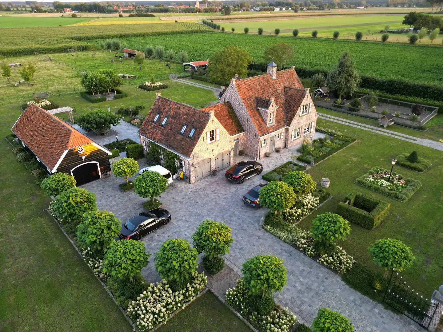 Huis te koop Zuiderbruggeweg 6 - - 4524 KJ Sluis