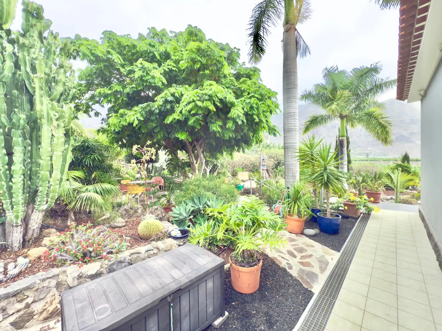 Luxe villa met panoramisch zeezicht  foto 10