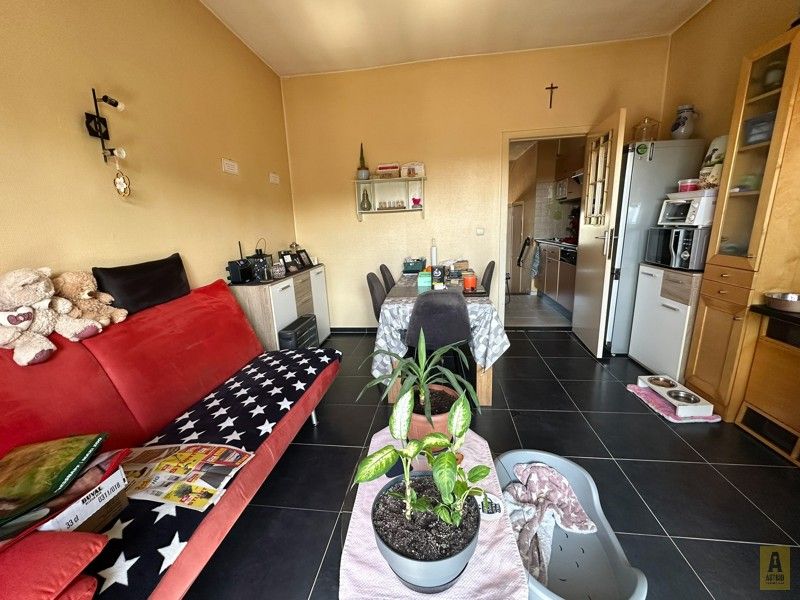 Gezellig appartement met zonneterras vlabij zee! foto 4