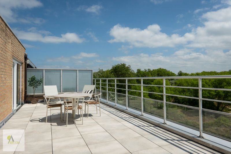 Penthouse foto 13