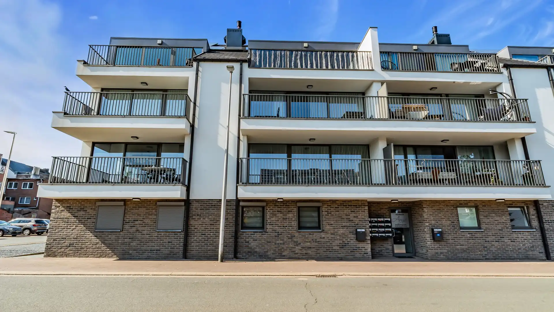 Appartement te koop Koudenbergstraat 36/15 - 3630 Maasmechelen