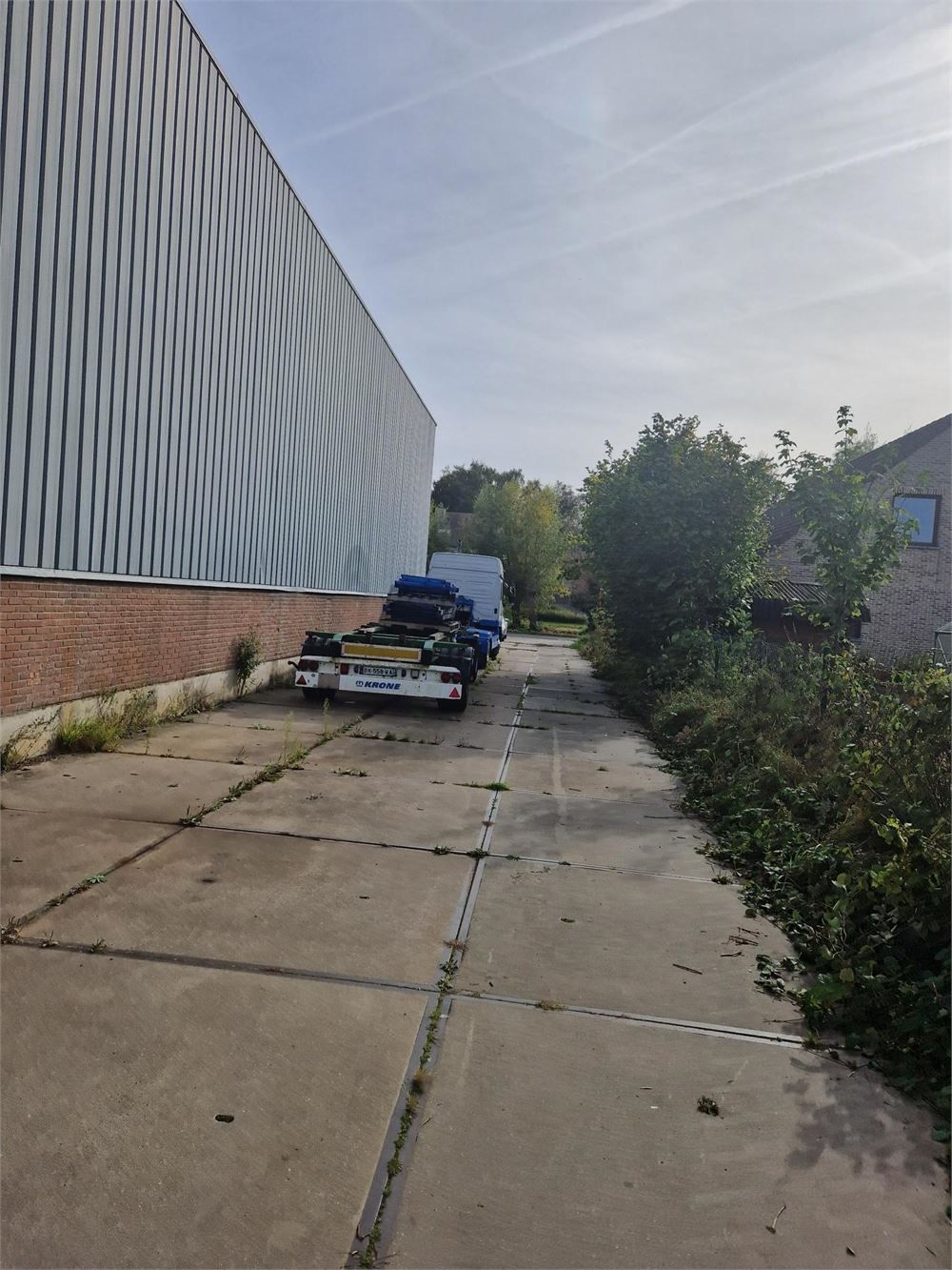 MAGAZIJNUNITS TE HUUR foto 16