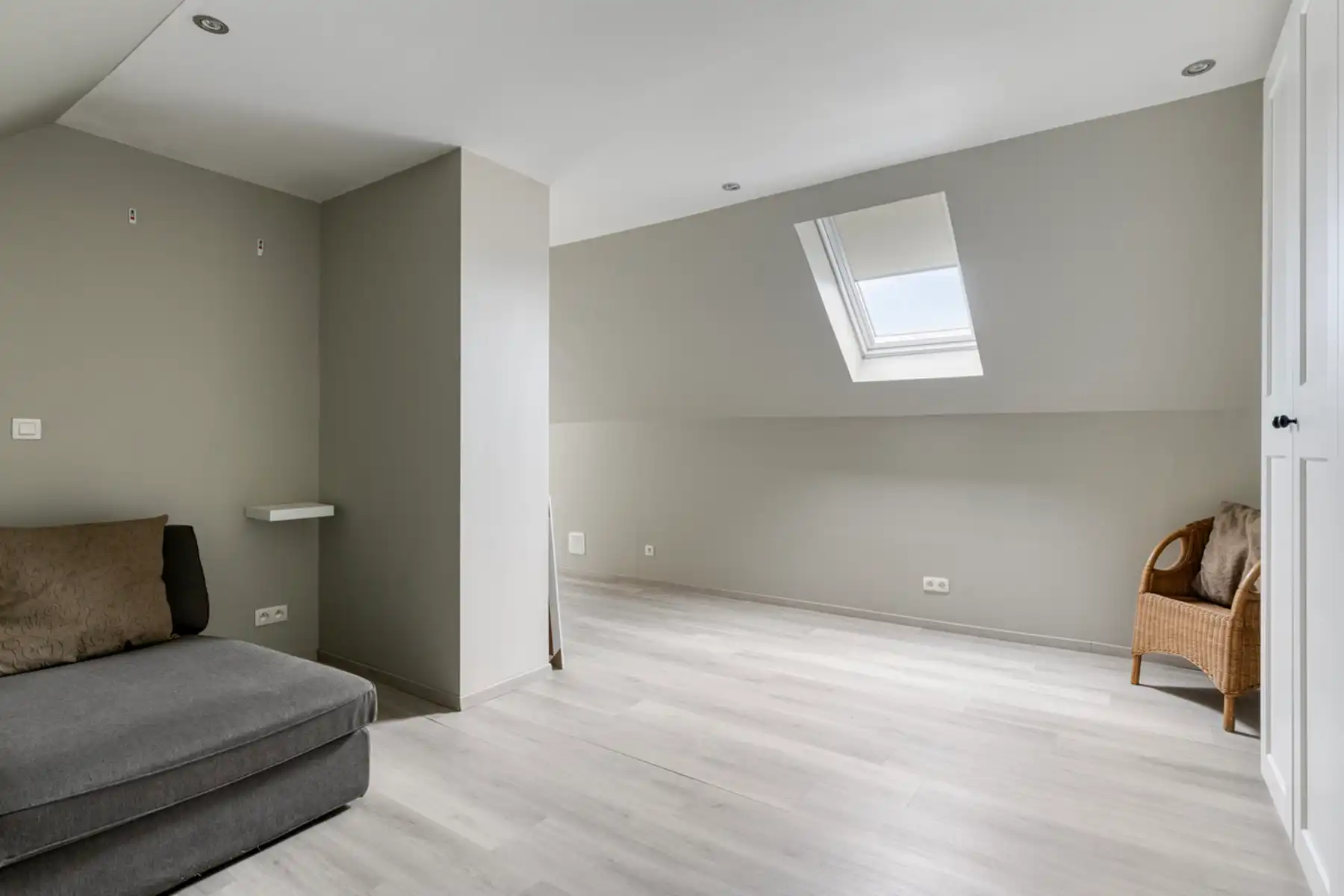 Energiezuinige gezinswoning op centrale locatie foto 24