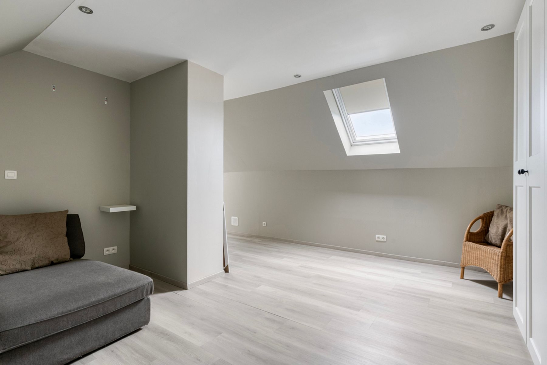 Energiezuinige gezinswoning op centrale locatie foto 24