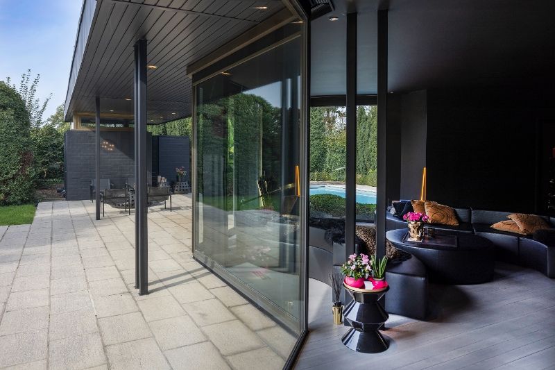 Unieke laagbouwwoning met volledige privacy in Lendelede foto 23