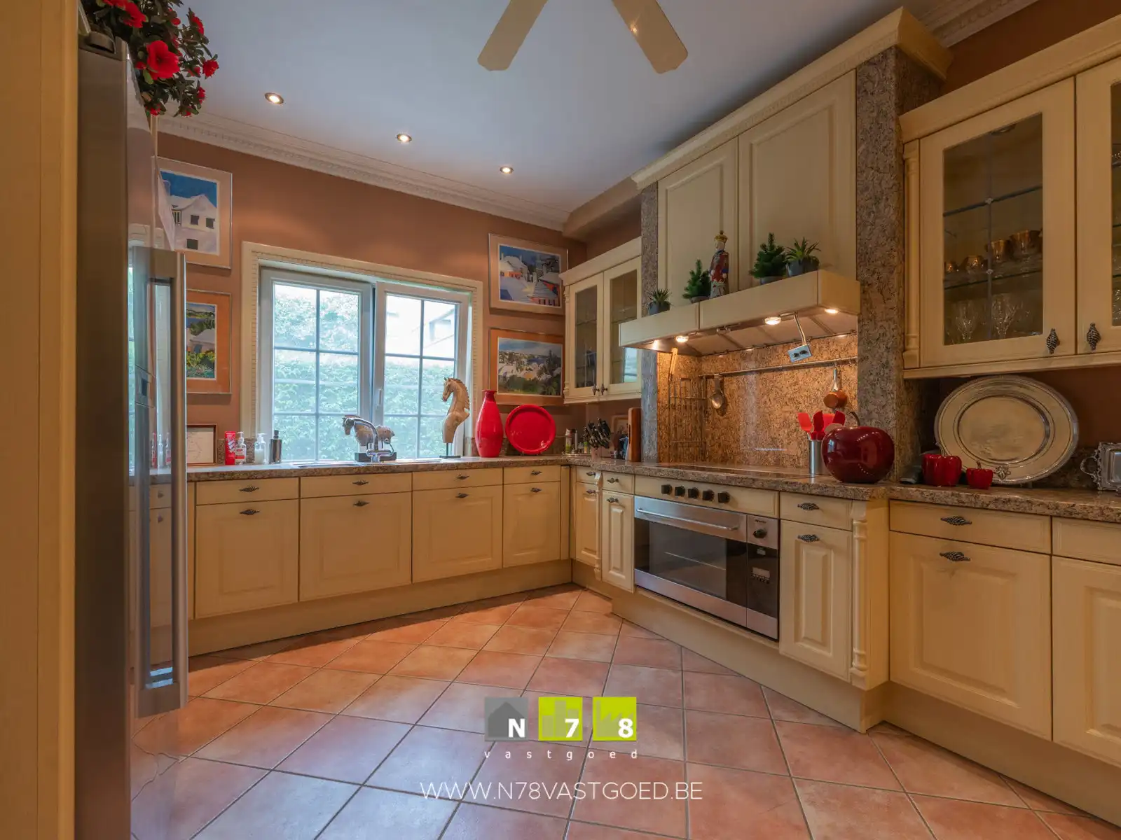 Huis te koop foto 67