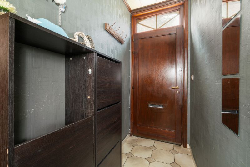 Woning aan de stadsrand foto 12