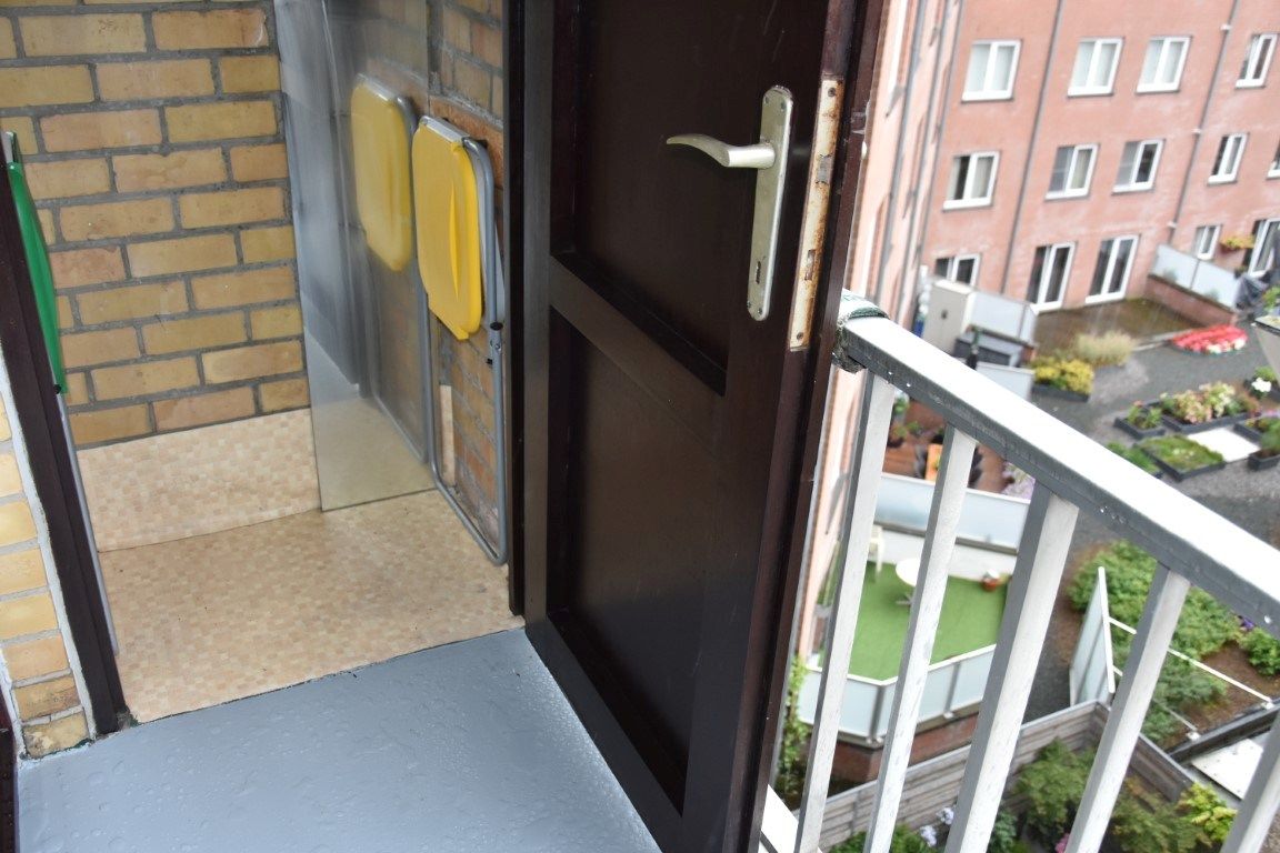 Centraal gelegen woonappartement foto 23