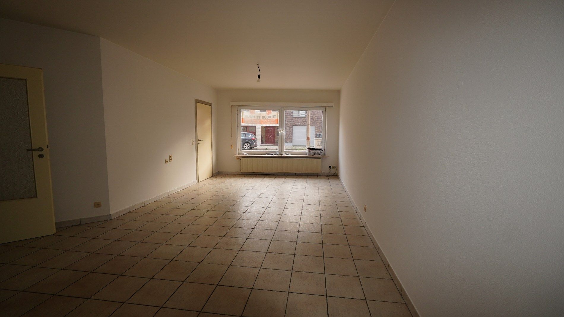 Ruim appartement met 1 slaapkamer, Benedenwoning in Lokeren met EPC-waarde 273.00 foto 3