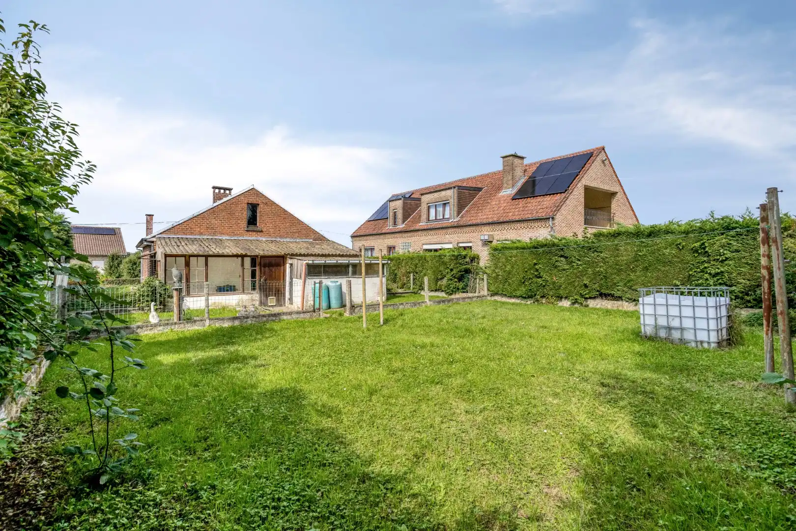 Goed gelegen bungalow foto 11