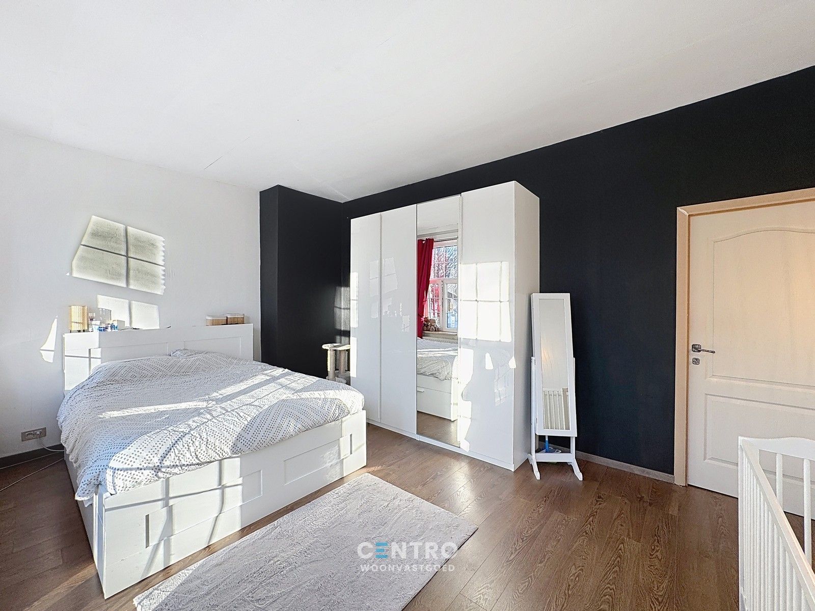 Gezellige woning met 4 RUIME slpks en tuin te Uitkerke! foto 13