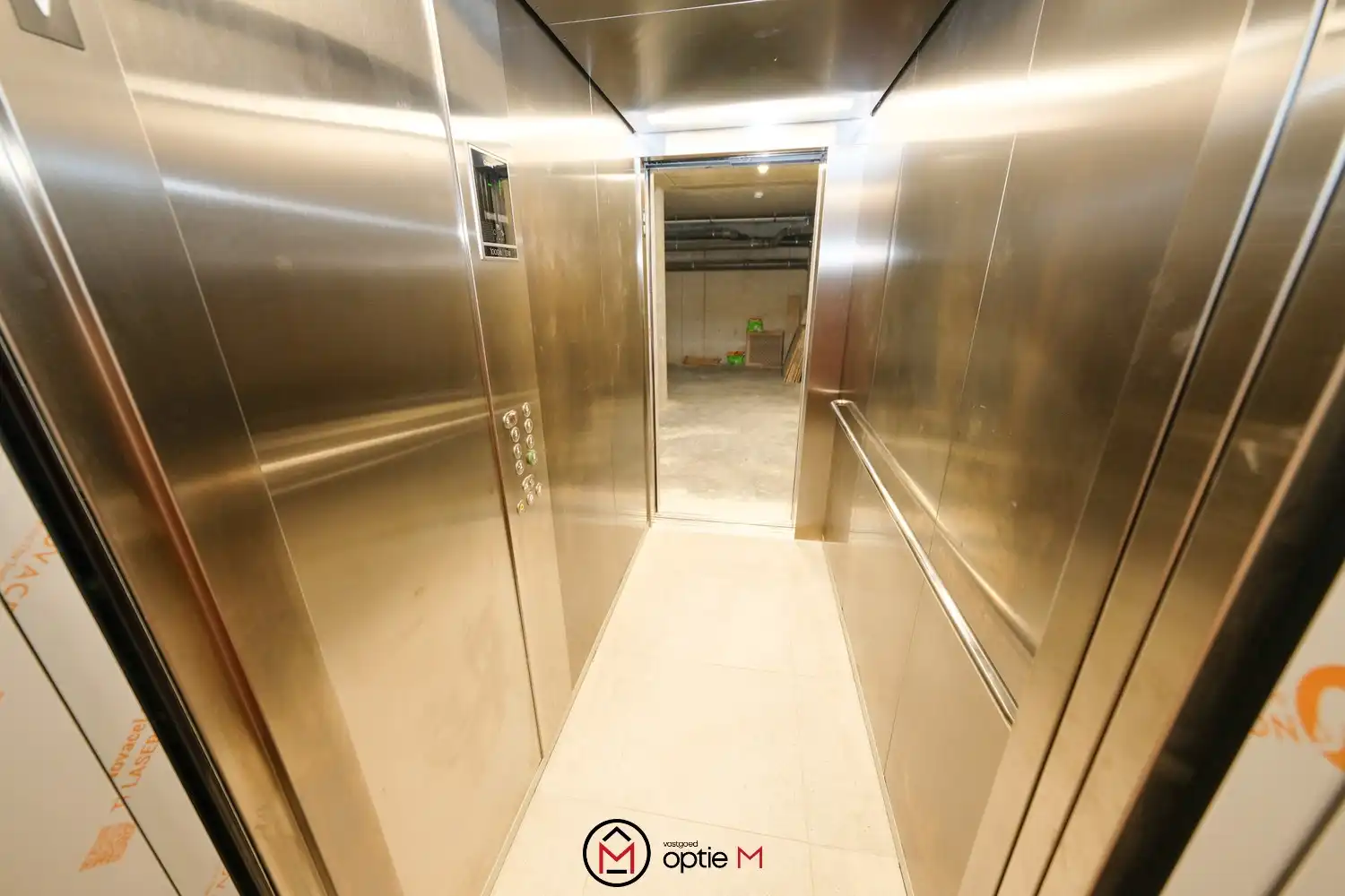 Recent appartement in het hartje van Hasselt foto 16