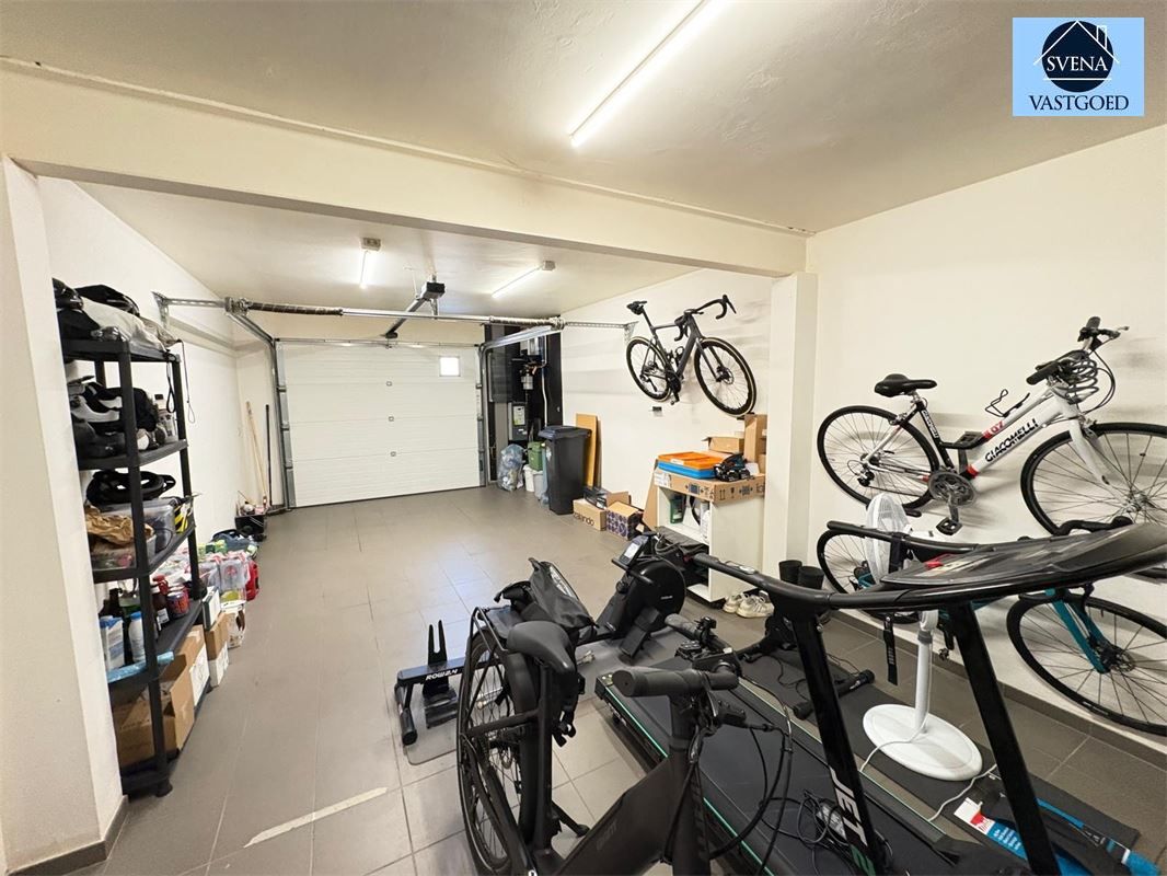 ENERGIEZUINIGE WONING MET 3 KAMERS EN TUIN foto 12