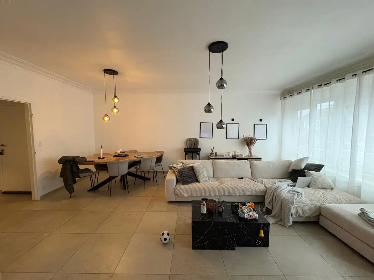 4 TWEE SLAAPKAMER APPARTEMENTEN IN HETZELFDE GEBOUW foto 5