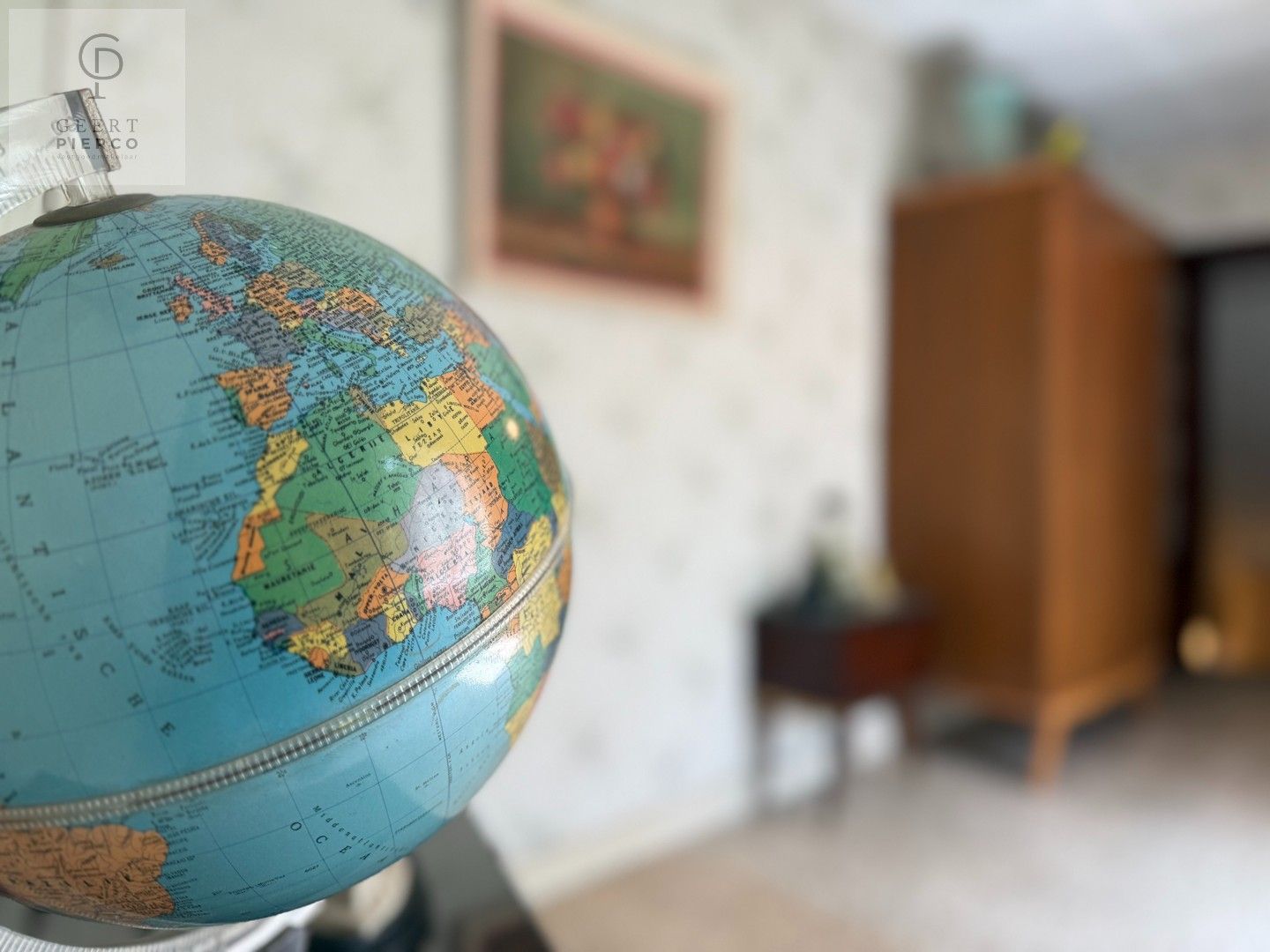 Gezellige stadswoning te Landen foto 15