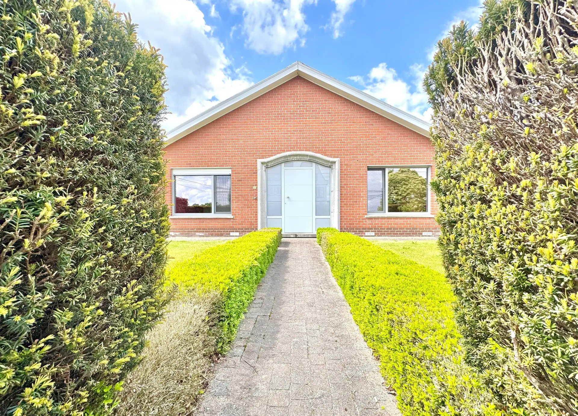 BUNGALOW | 3 KAMERS | TUIN | GARAGE | 959 M² foto 4
