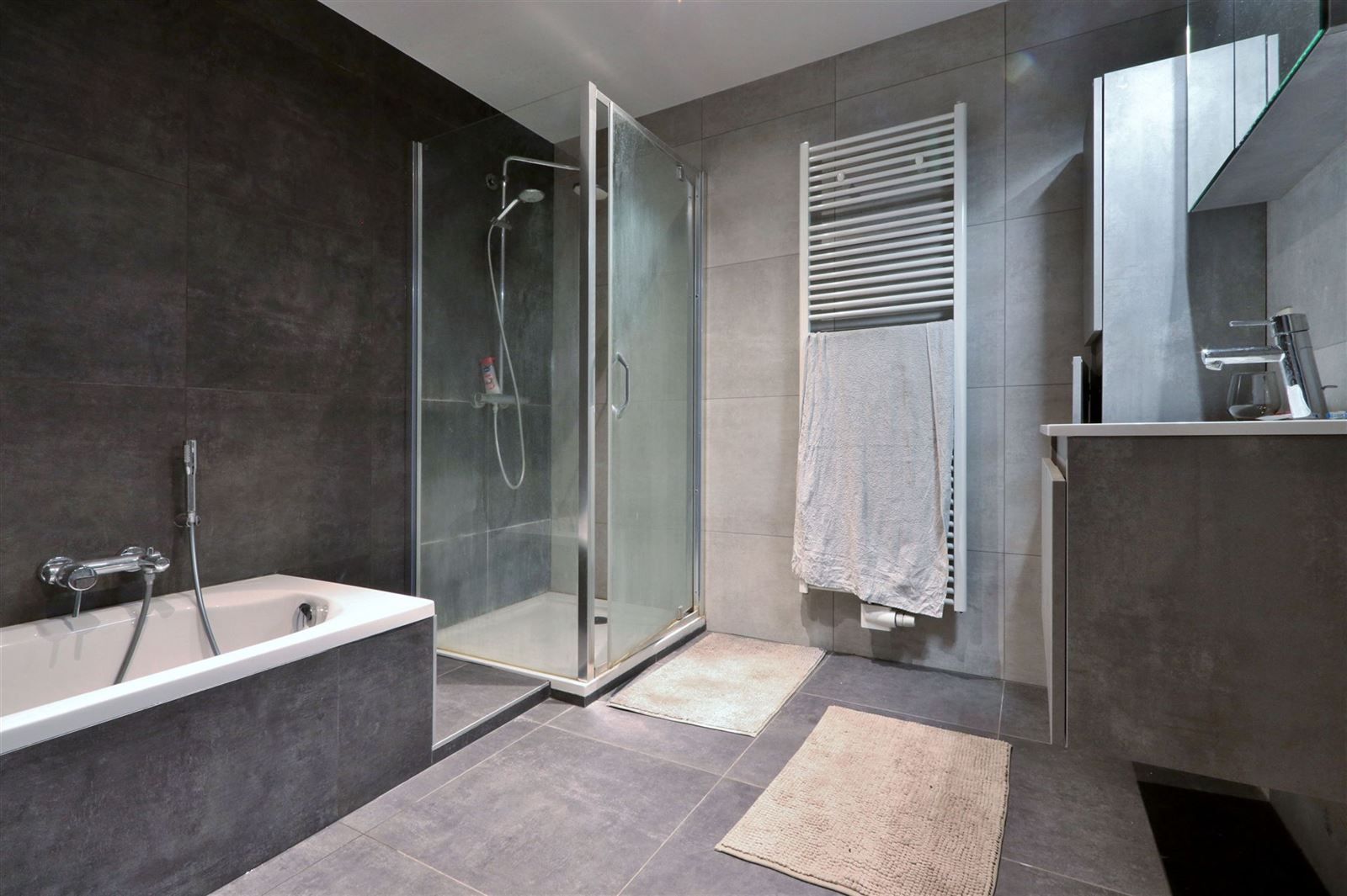 Ruime woning met 3 slaapkamers + tuin  foto 18