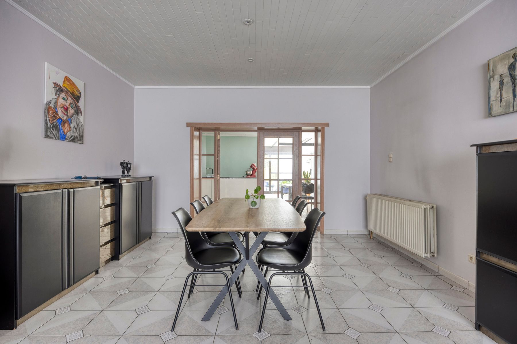 TOPPER: ruime instapklare woning met een enorm potentieel! foto 7
