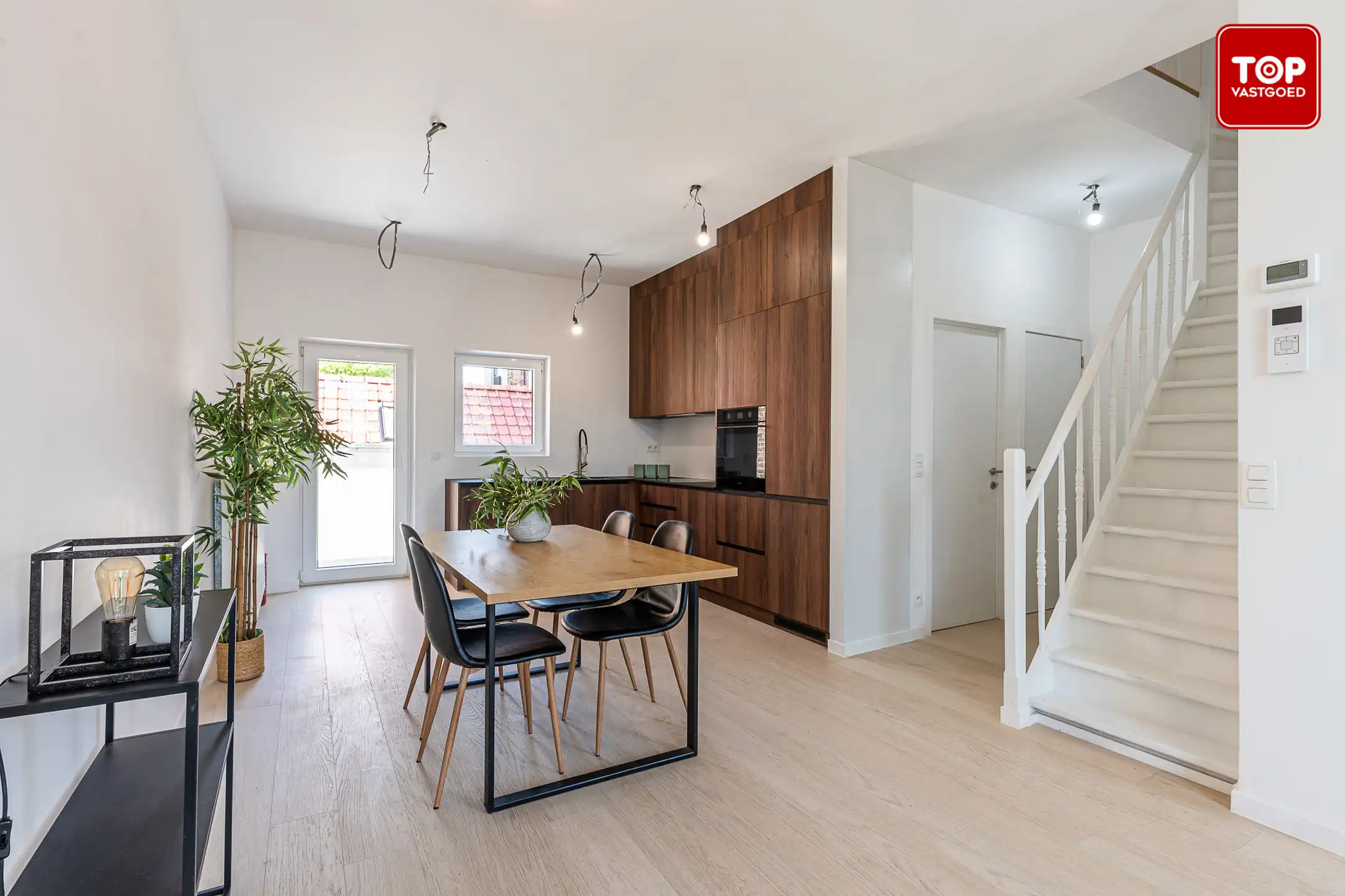 Triplex appartement met 3 slaapkamers op een toplocatie foto 5
