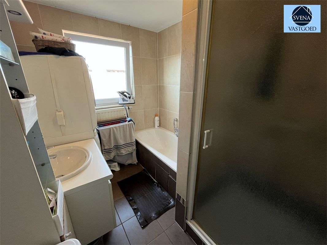 MODERN APPARTEMENT IN CENTRUM VAN NINOVE foto 7