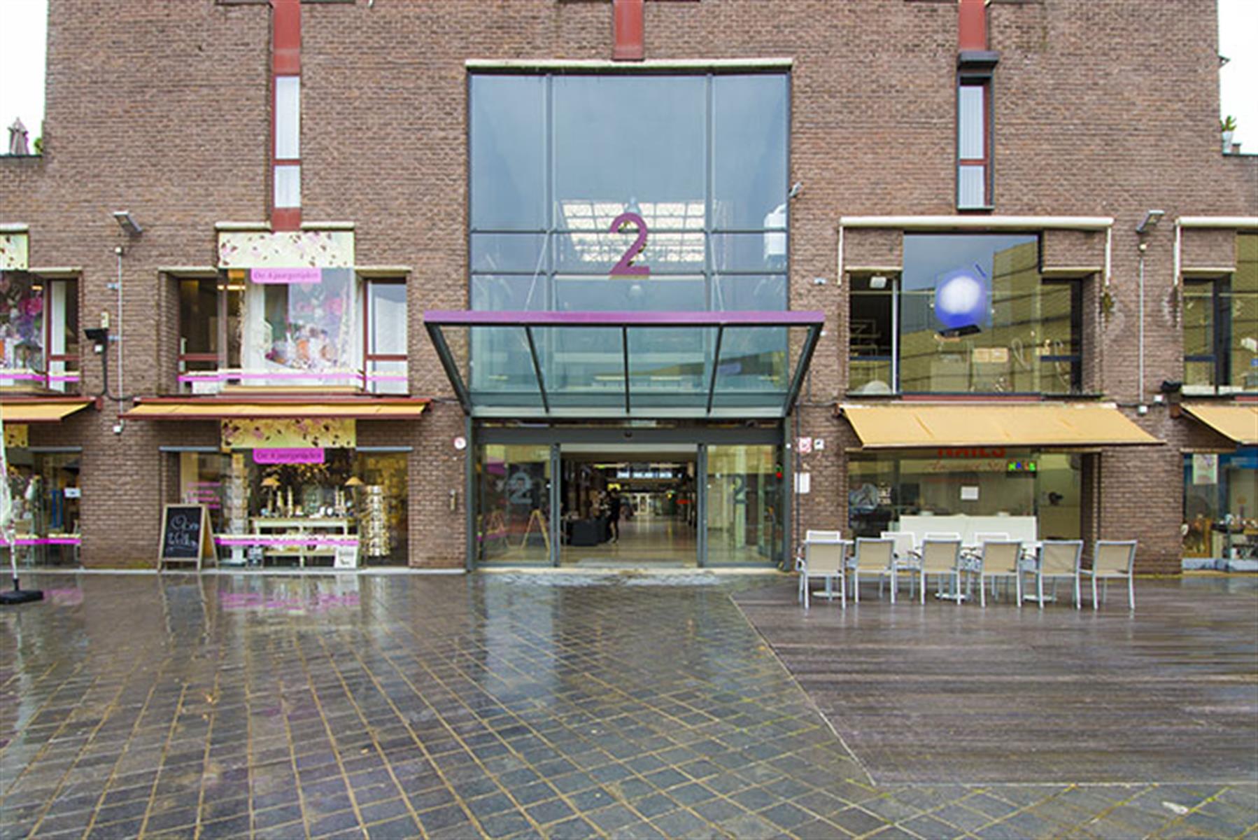 Handelspand op top locatie (Shopping 2) foto 4