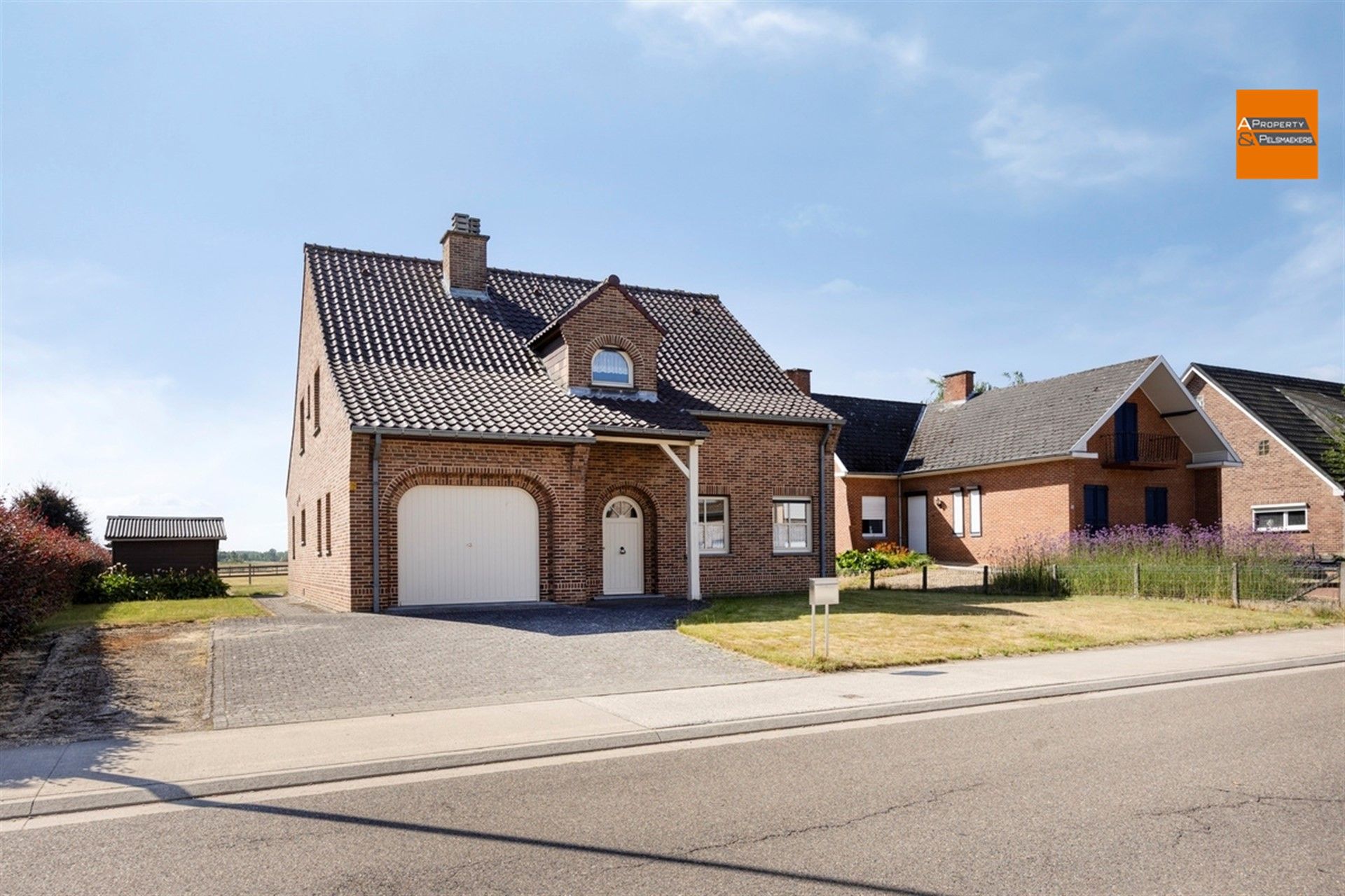 Villa foto 3
