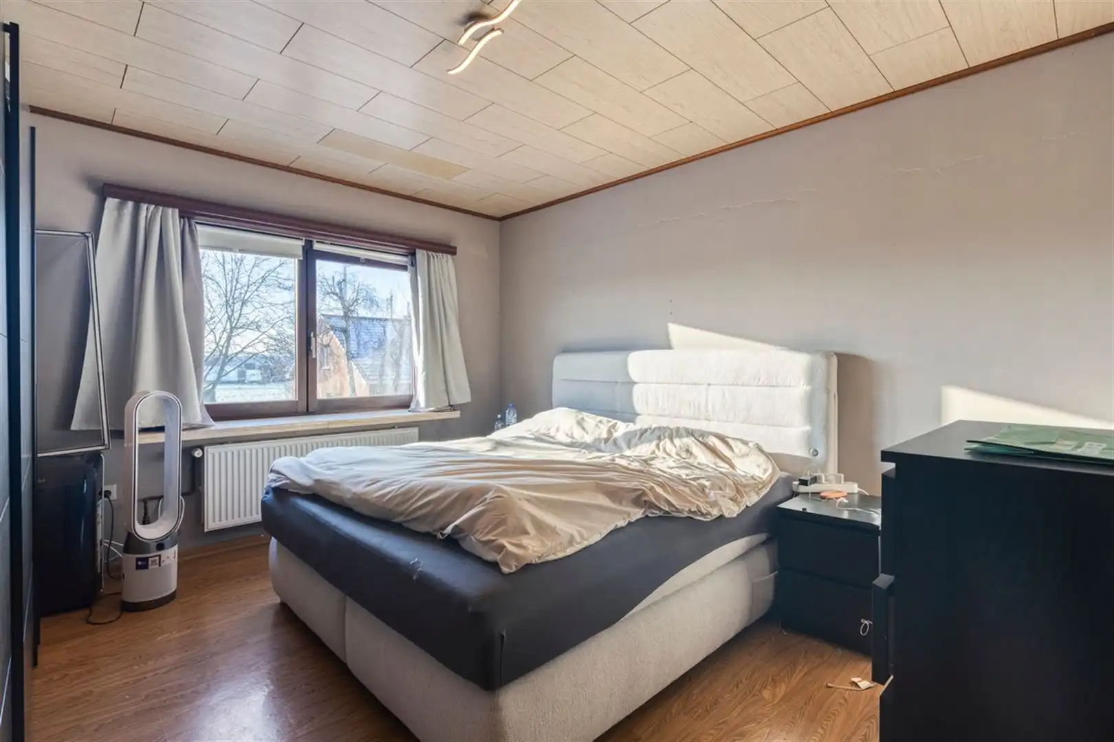 Gezellige, rustig gelegen woning op 413 m² met zonnige tuin, garage en 3 slaapkamers. foto 8