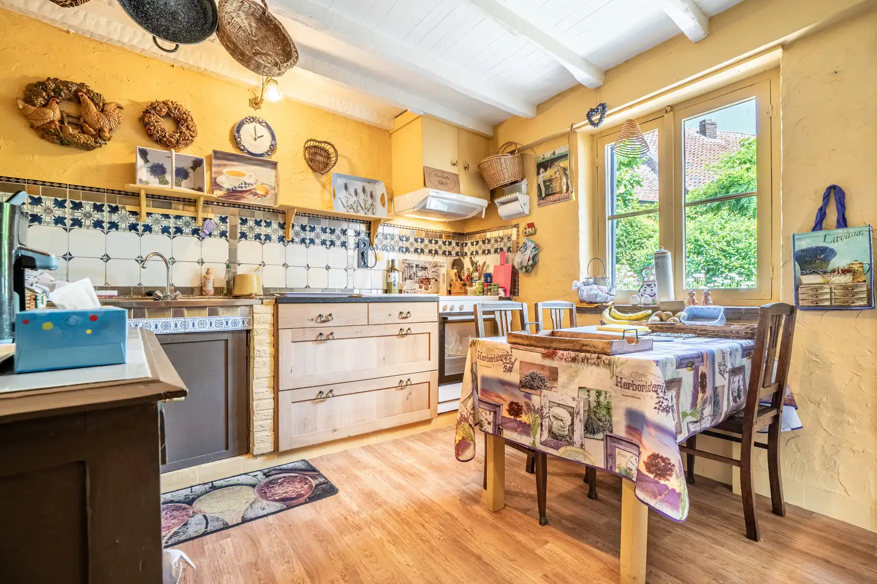 Ruime kangoeroewoning in Gooik  foto 17