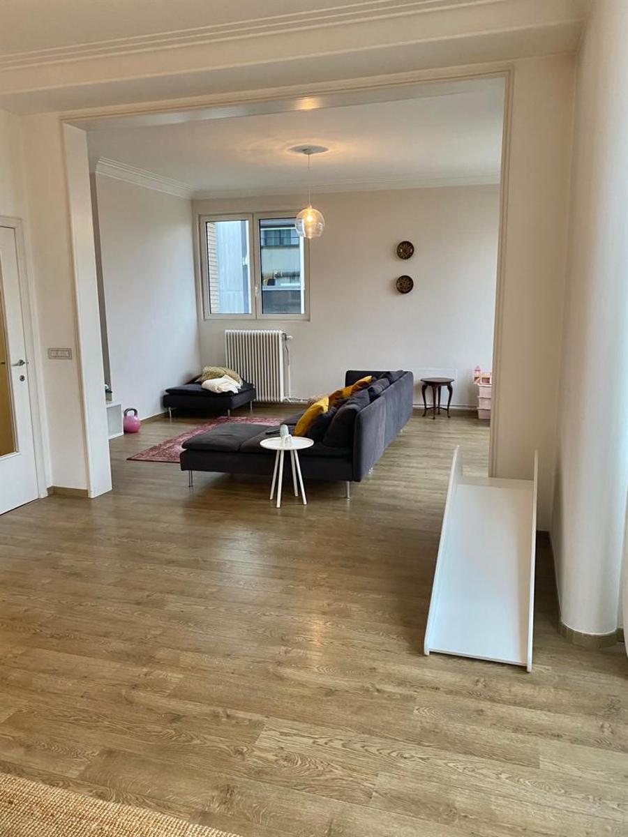 Ruim appartement met prachtig terras foto 7