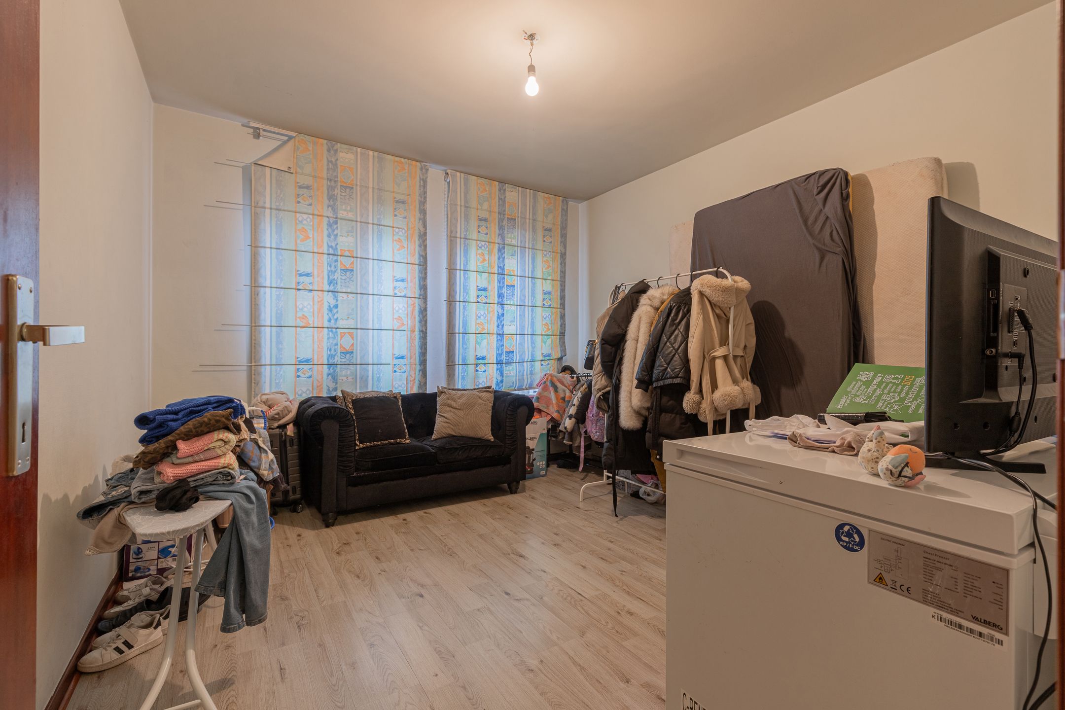 Opbrengsteigendom in centrum Aalst foto 25