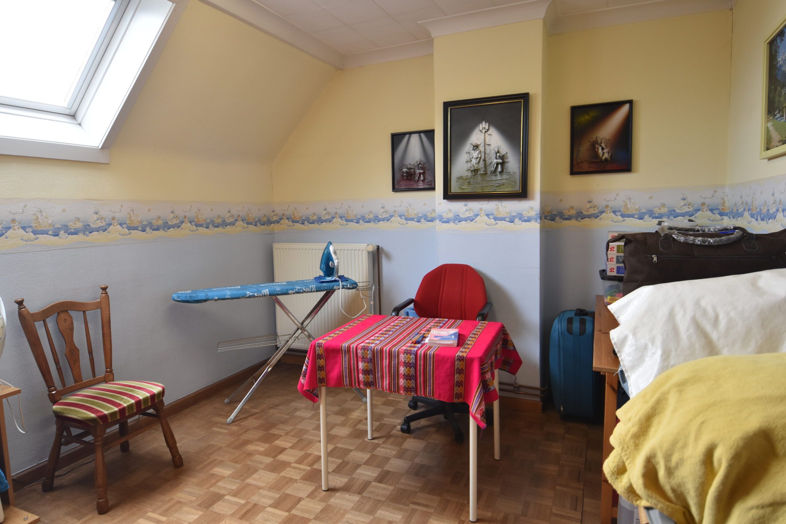 Charmante woning met magazijn – wordt volledig gerenoveerd opgeleverd foto 16