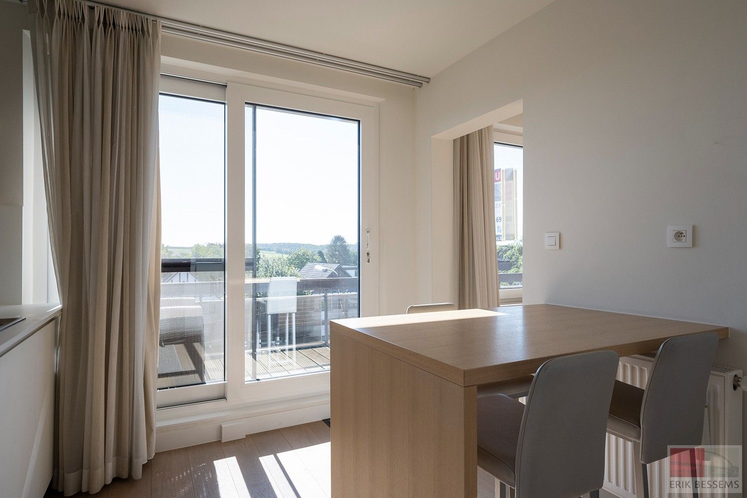 Appartement te koop foto 13