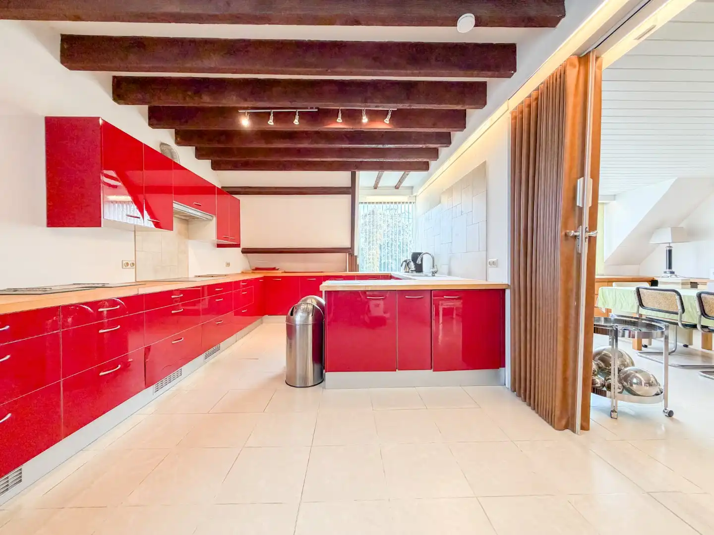 Kangoeroewoning of combinatie wonen en werken, ruim perceel, gunstig gelegen met tal van opportuniteiten! Torhout foto 14