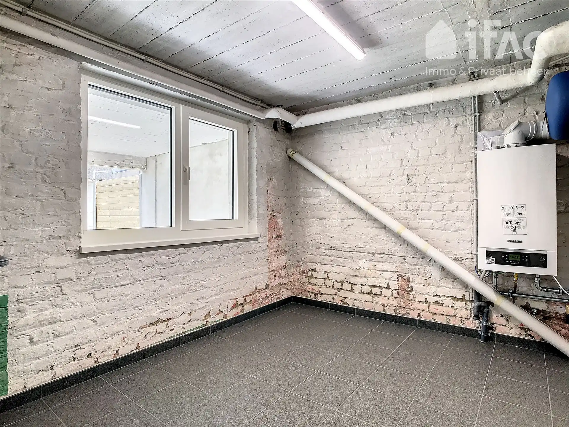 Gerenoveerd appartement in het centrum van Tervuren foto 14