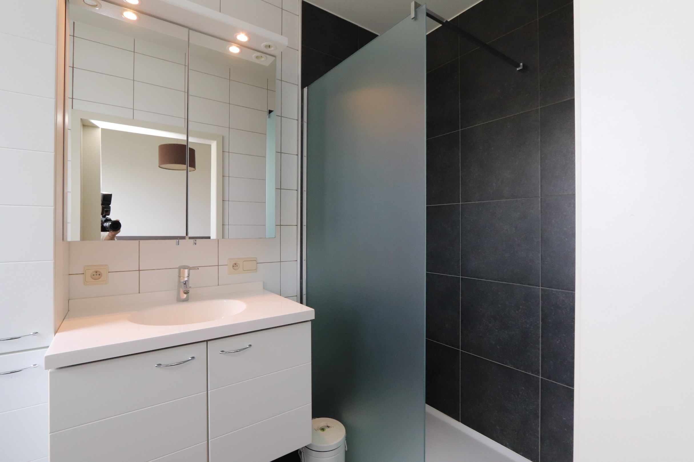 GEZELLIG APPARTEMENT MET ÉÉN SLAAPKAMER foto 8