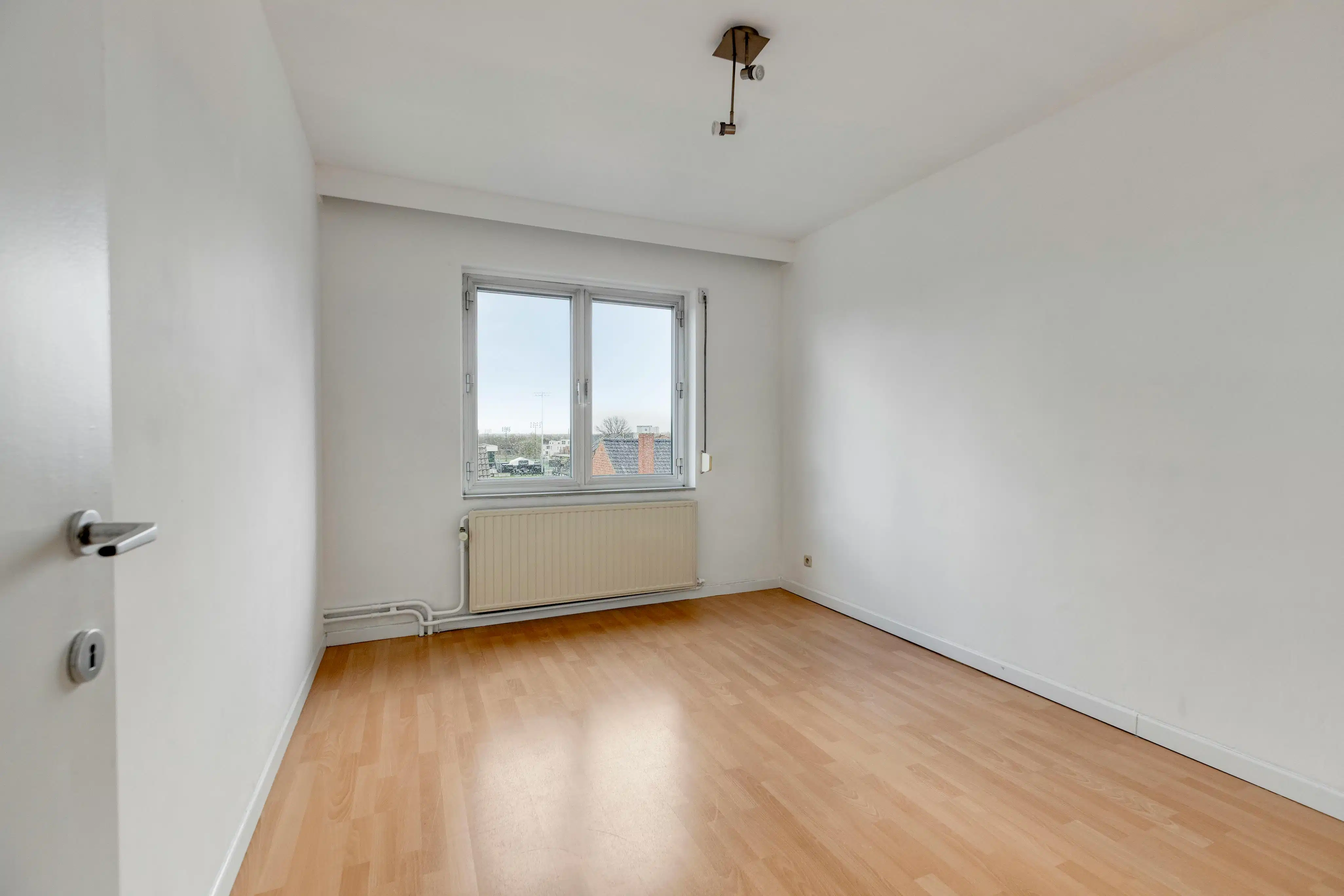 Gezellig penthouse met potentieel vlakbij hartje Hasselt foto 12