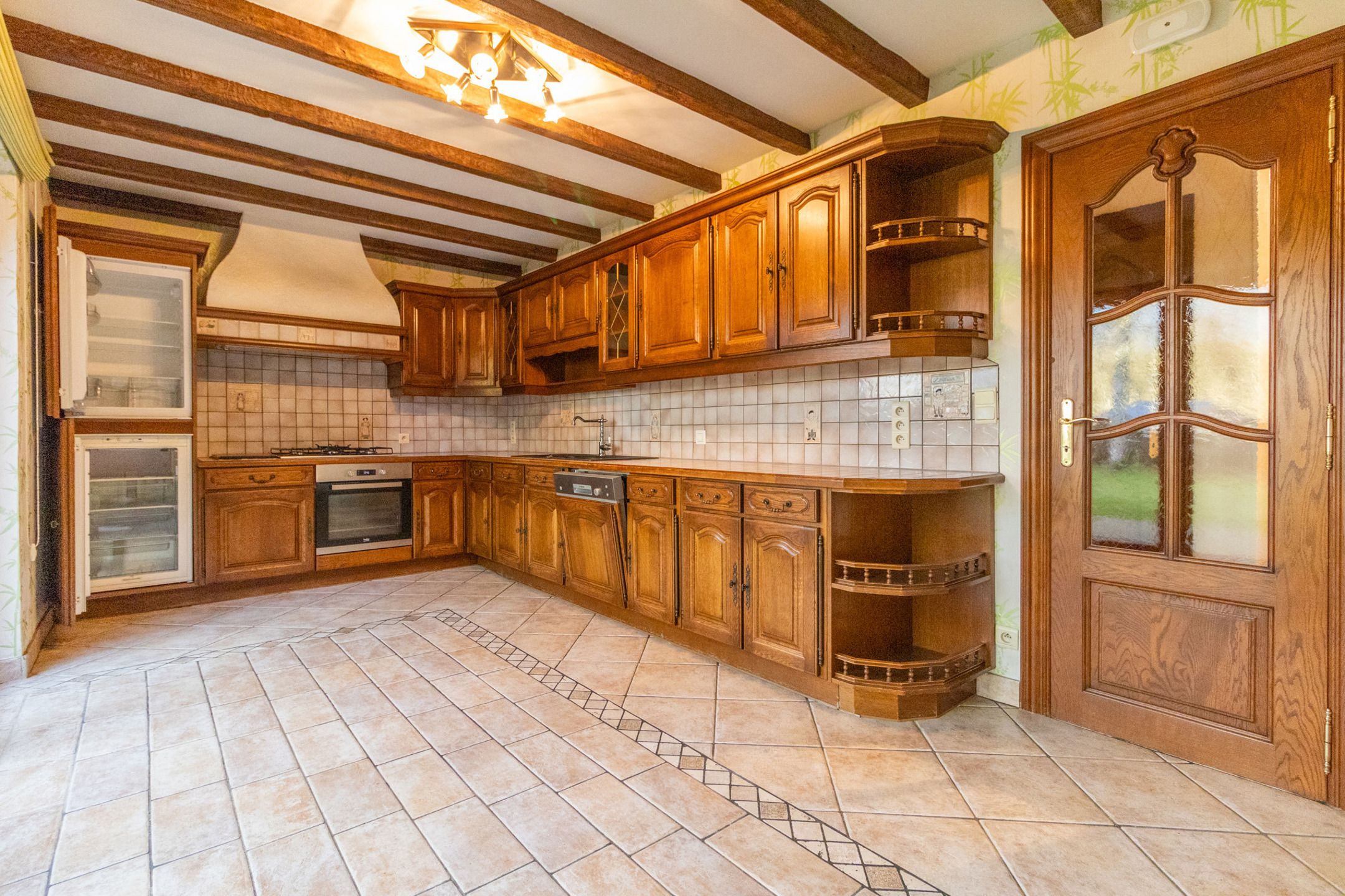 Villa te huur foto 7