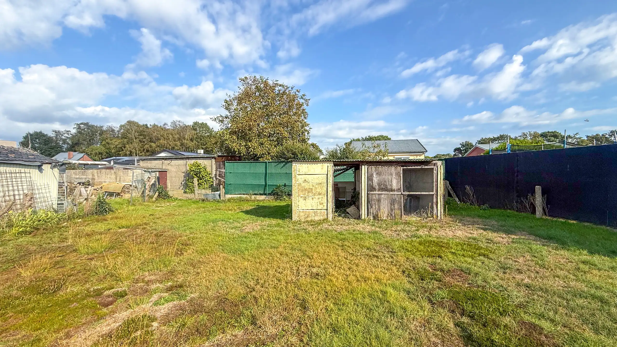 Ruime gezinswoning met 4 slaapkamers op 977 m² in Houthalen! foto 38