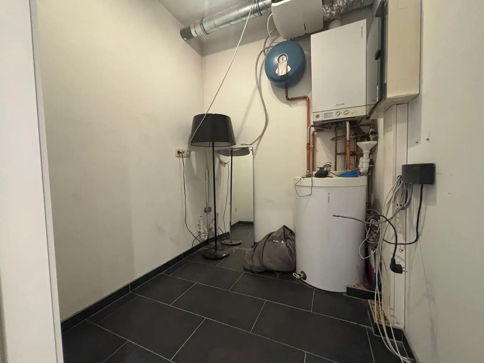 Appartement historische binnenstad Leuven!  foto 8